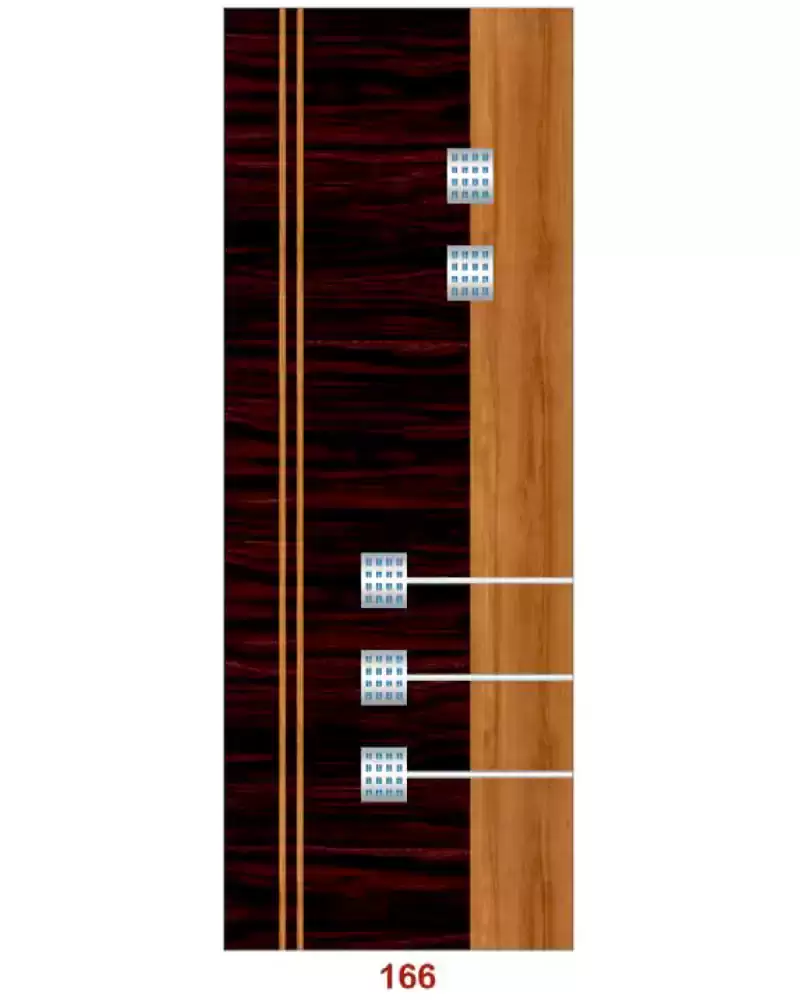Premium WPC/Decorative Doors